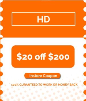 home depot $20 off $200 coupon